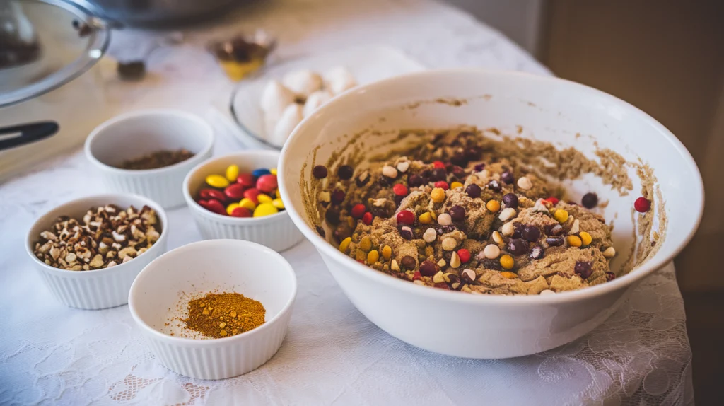 The Ultimate Guide to Making Delicious Cookie Dough