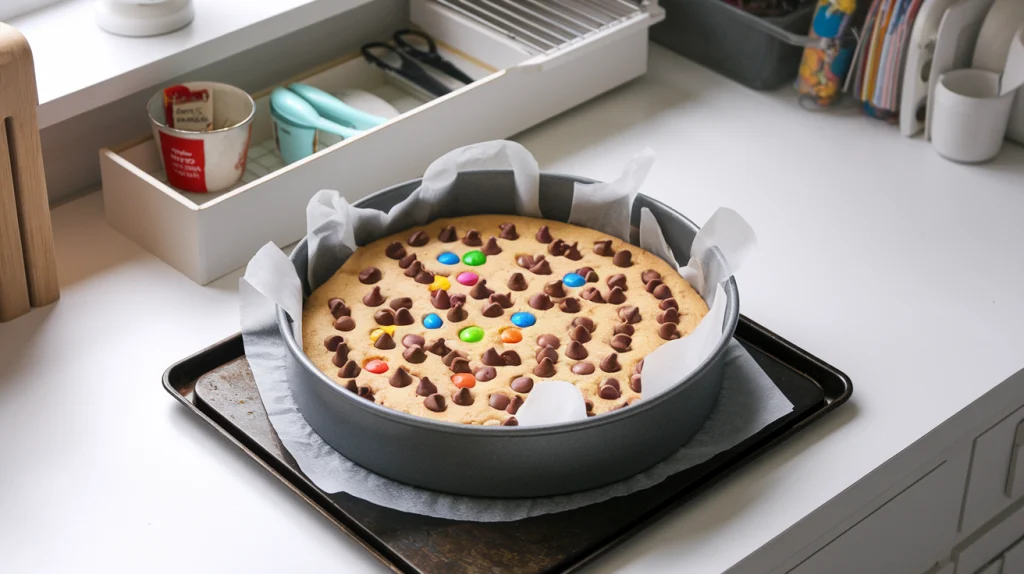Great American Cookie Recipe