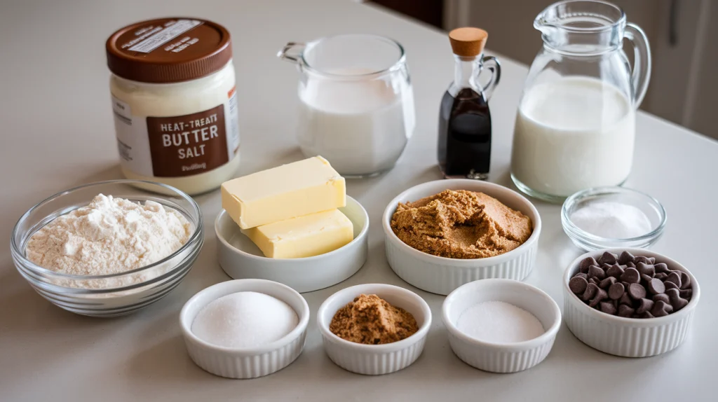 The Ultimate Guide to Making Delicious Cookie Dough