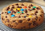 Great American Cookie Recipe