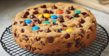 Great American Cookie Recipe