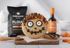Halloween Cookies Recipe