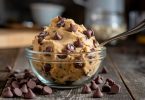 The Ultimate Guide to Making Delicious Cookie Dough
