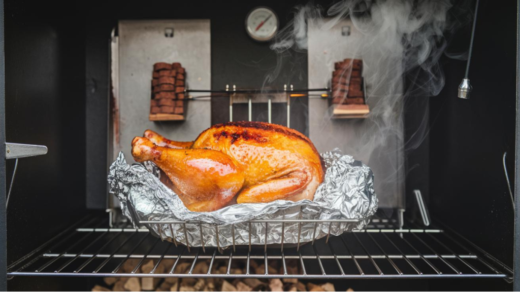 Smoked Chicken Recipes You Need to Try Now
