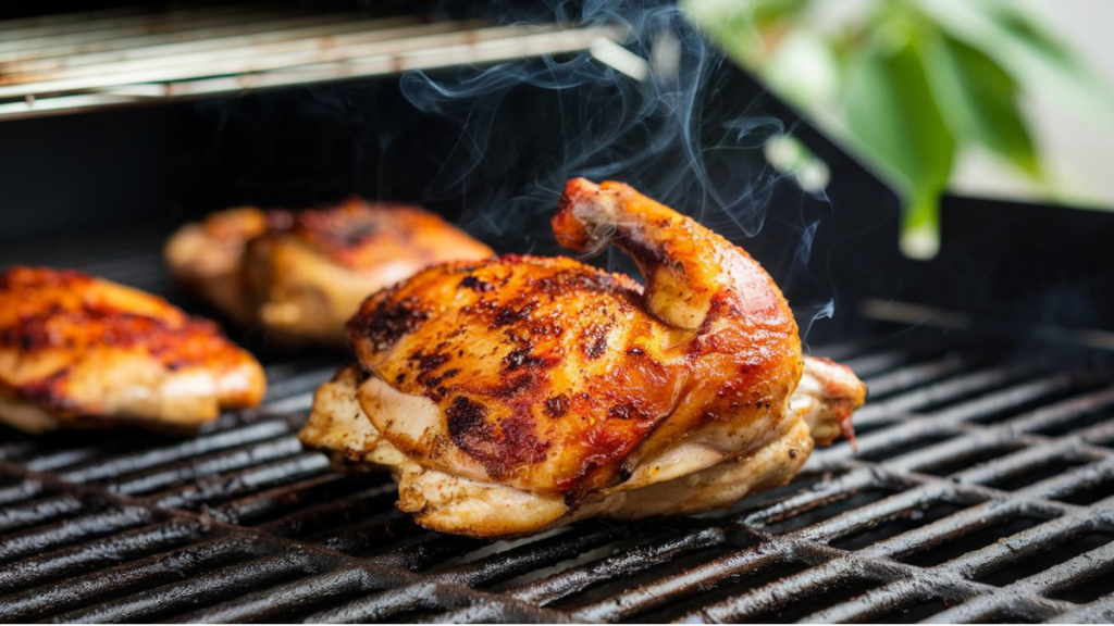 Smoked Chicken Recipes You Need to Try Now