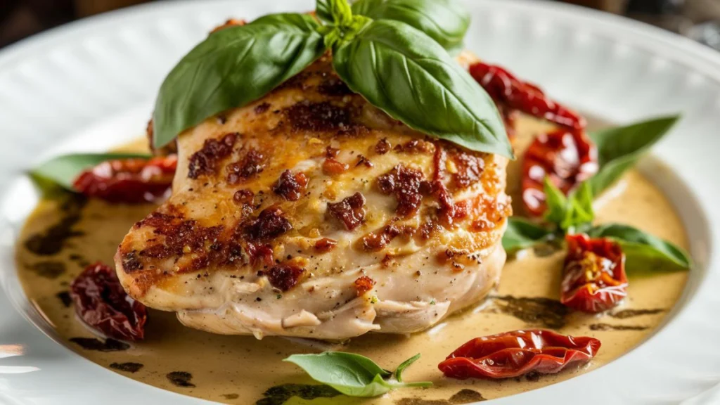Marry Me Chicken: Your Complete Guide to Irresistibly Tasty Recipes