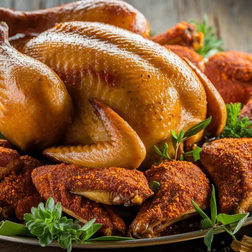 Flavor-Packed Smoked Chicken Recipes You Need to Try