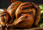 Smoker Recipes Chicken