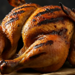 Smoker Recipes Chicken