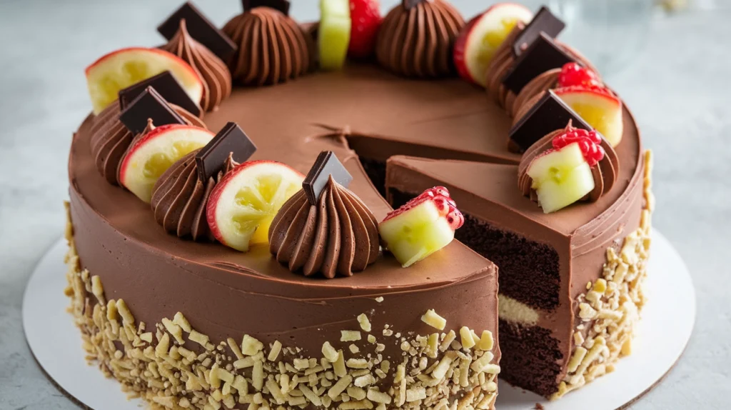 Ultimate Guide to Baking Swiss Chocolate Cake