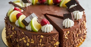 Ultimate Guide to Baking Swiss Chocolate Cake
