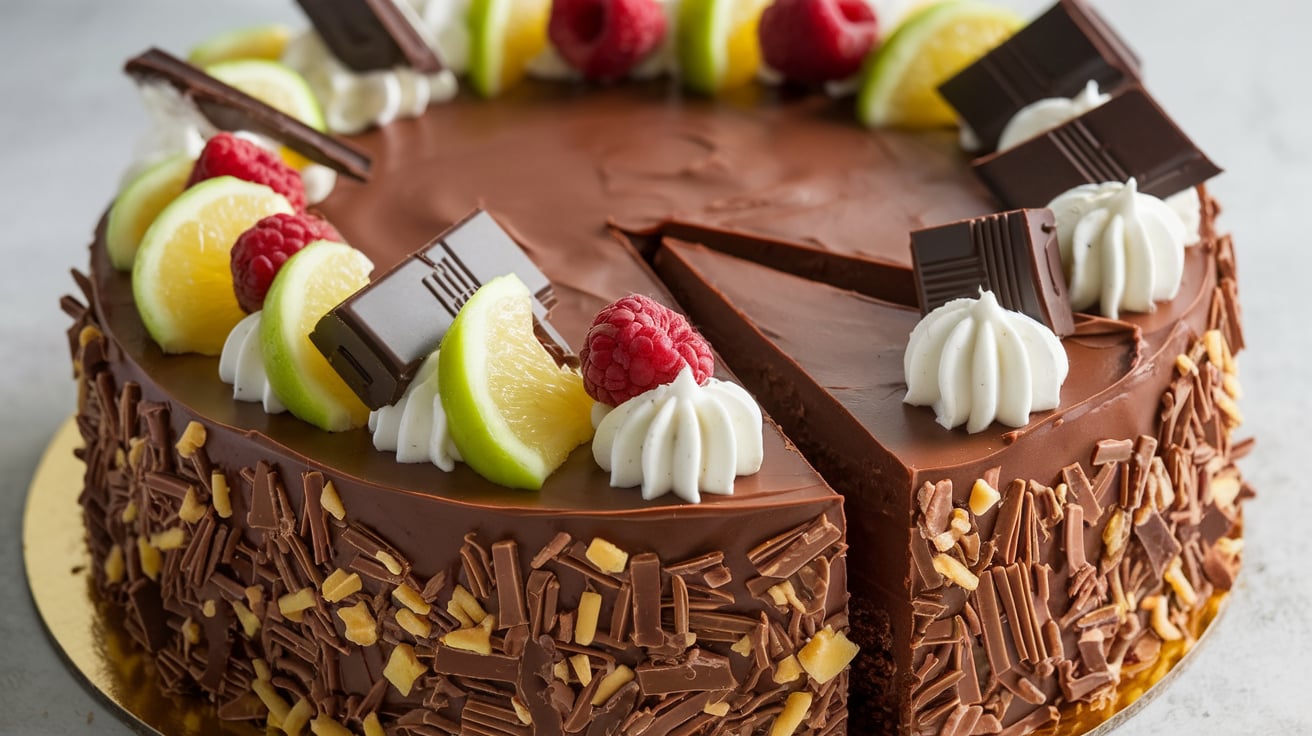 Ultimate Guide to Baking Swiss Chocolate Cake
