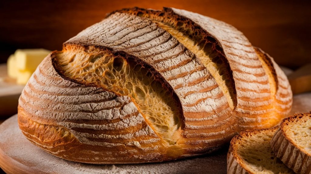 Sourdough Bread: A Beginner’s Guide to Baking and Beyond