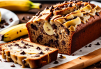 The Best Banana Bread: Simple and Satisfying