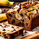 The Best Banana Bread: Simple and Satisfying