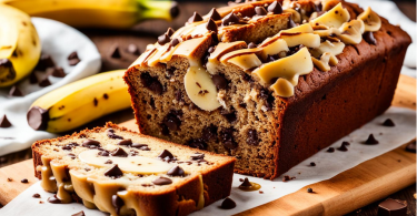 The Best Banana Bread: Simple and Satisfying