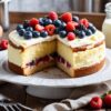 Simple Homemade Cake Recipes