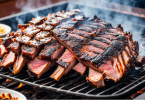 Ultimate Smoker Recipes