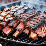 Ultimate Smoker Recipes