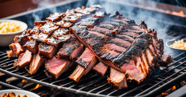 Ultimate Smoker Recipes