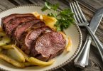 liver and onions