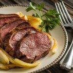 liver and onions