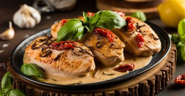 The Ultimate Guide to Marry Me Chicken Recipes