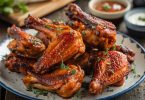 The Ultimate Guide to Smoked Chicken Wings