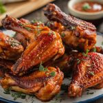 The Ultimate Guide to Smoked Chicken Wings