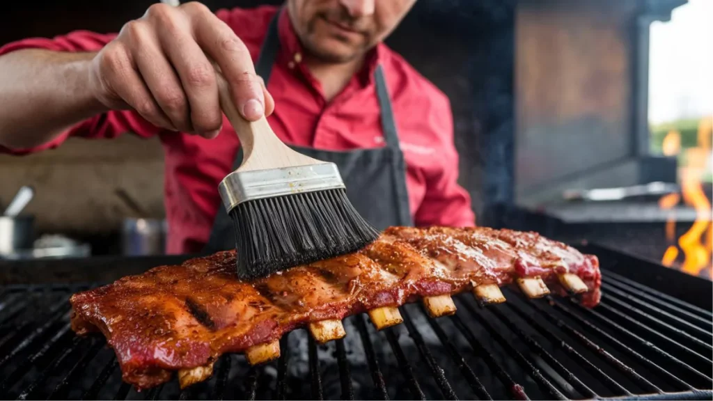 USmoker Recipes: Perfectly Smoked Meats Mastered
