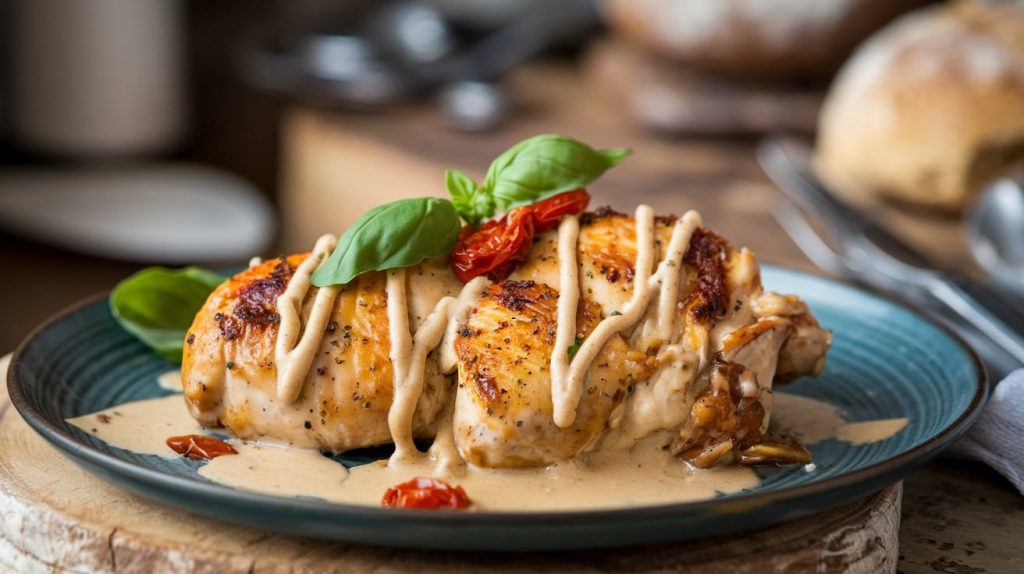 The Ultimate Guide to Marry Me Chicken Recipes