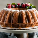 Exploring the Delicious World of Nothing Bundt Cakes