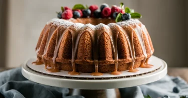 Exploring the Delicious World of Nothing Bundt Cakes