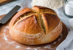 Sourdough Bread: How to Make It and Explore Gluten-Free Options