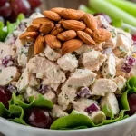 Chicken Salad Recipe