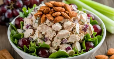 Chicken Salad Recipe