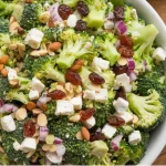 The Ultimate Broccoli Salad Recipe: A Delicious and Nutritious Delight