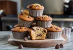The Ultimate Guide to Baking Delicious Chocolate Chip Muffins