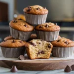 The Ultimate Guide to Baking Delicious Chocolate Chip Muffins