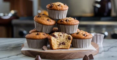 The Ultimate Guide to Baking Delicious Chocolate Chip Muffins