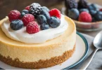 The Ultimate Guide to Making Air Fryer Cheesecake