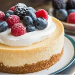 The Ultimate Guide to Making Air Fryer Cheesecake