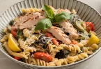 Cooking with Barilla Protein Pasta: A Nutritious and Delicious Guide