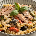 Cooking with Barilla Protein Pasta: A Nutritious and Delicious Guide