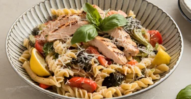 Cooking with Barilla Protein Pasta: A Nutritious and Delicious Guide