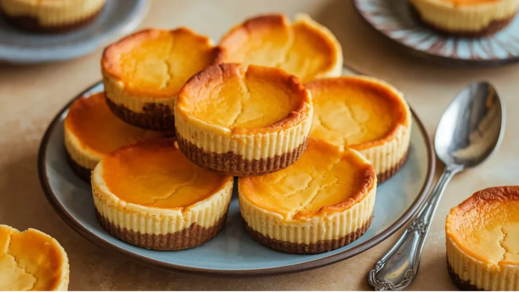 The Ultimate Guide to Making Air Fryer Cheesecake