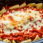 The Best Crock Pot Lasagna: A Deliciously Easy Recipe