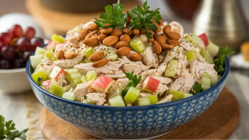 Chicken Salad Recipe