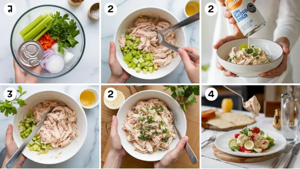 Chicken Salad Recipe