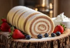 The Ultimate No Bake Swiss Roll Recipe: A Delightful Dessert Without the Oven
